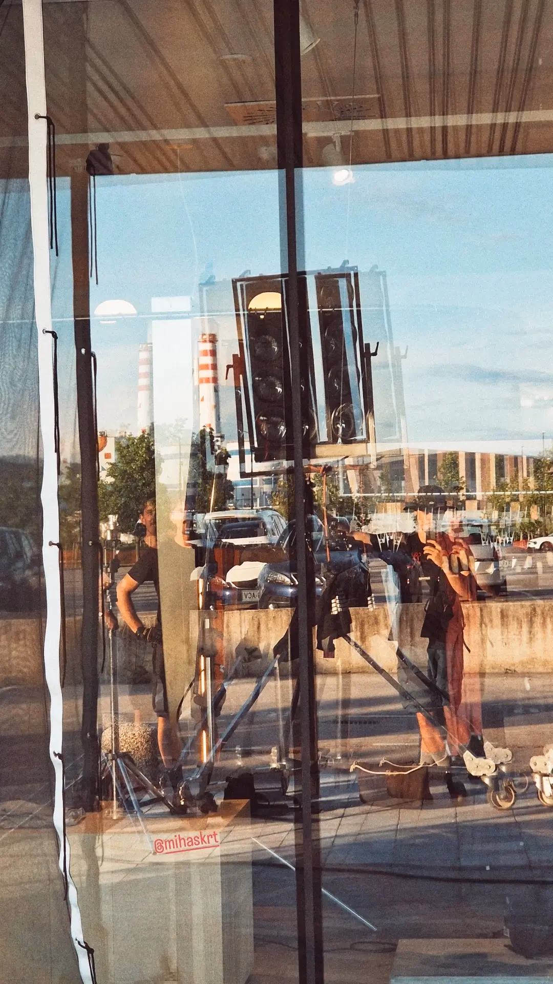 Reflections