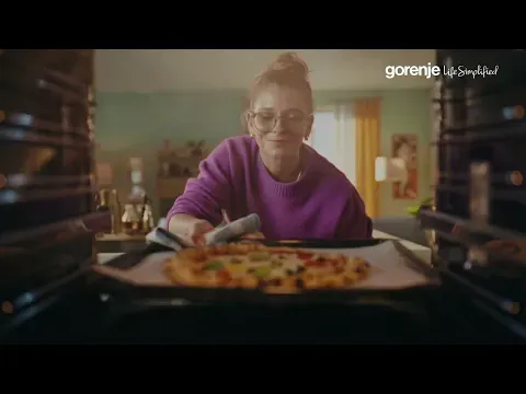 Gorenje G800 Built-in ovens