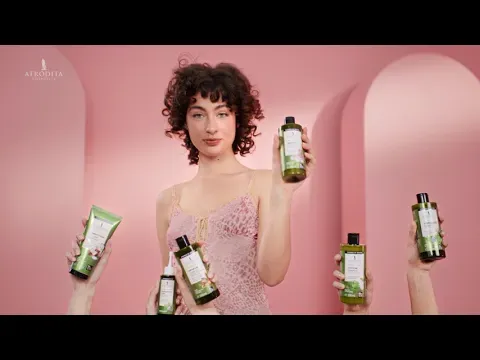 Afrodita Cosmetics